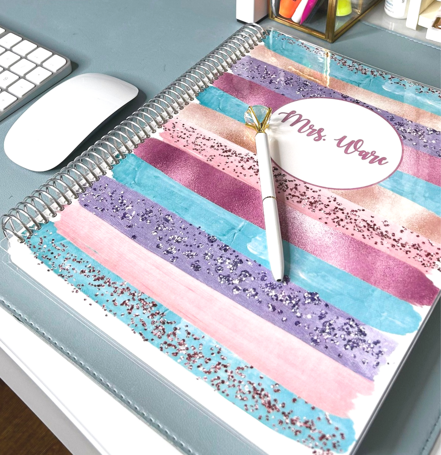 Monthly Planners