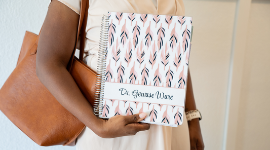 The Ultimate Guide to Custom Planners & Notebooks