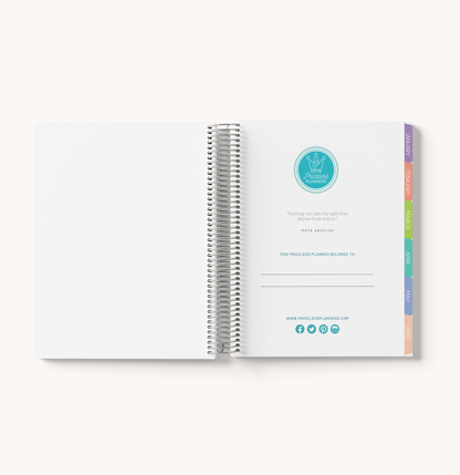 Blissfully Botanical Monthly