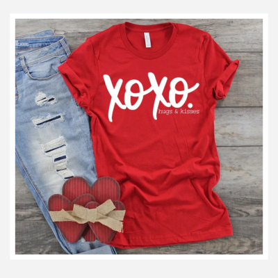Xo Xo  T-Shirt