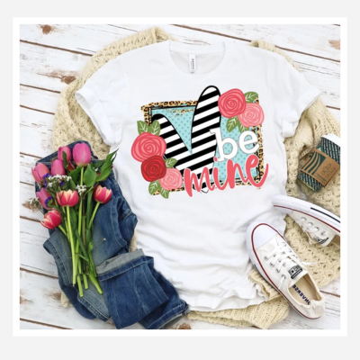 Be Mine T-Shirt