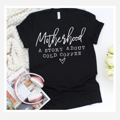 Motherhood T-Shirt