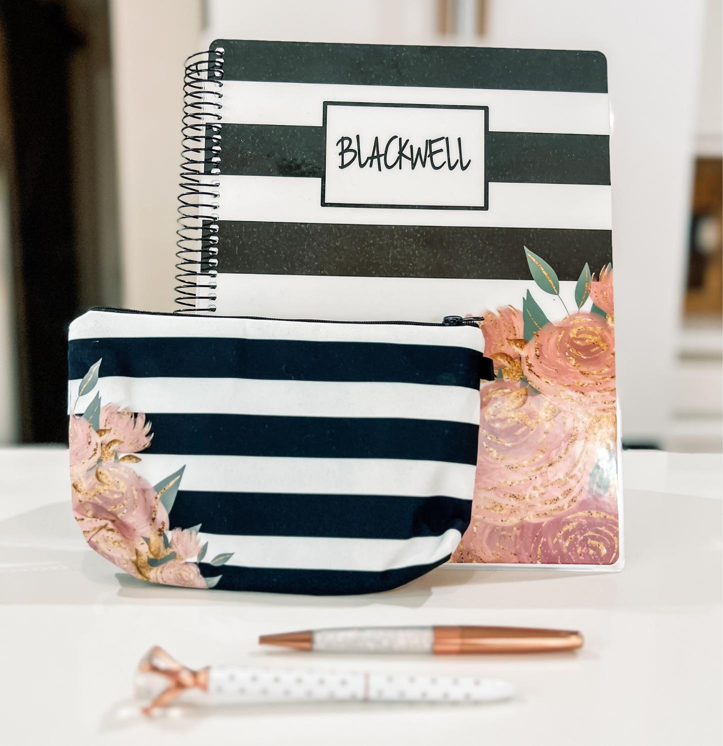 GMP Printables Budget Notebook- Layout 1