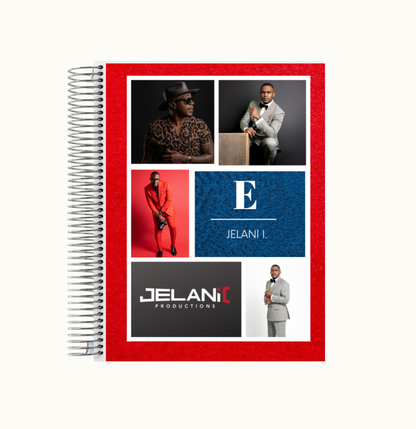 Custom Design Photo Logo Weekly