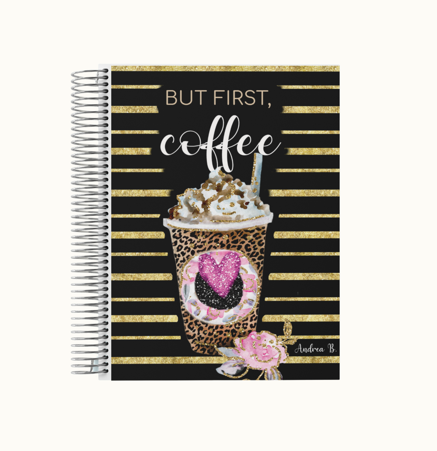 But First Coffee Weekly