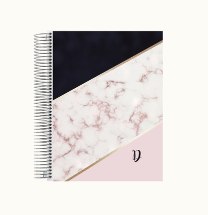 Marble Chic Monthly