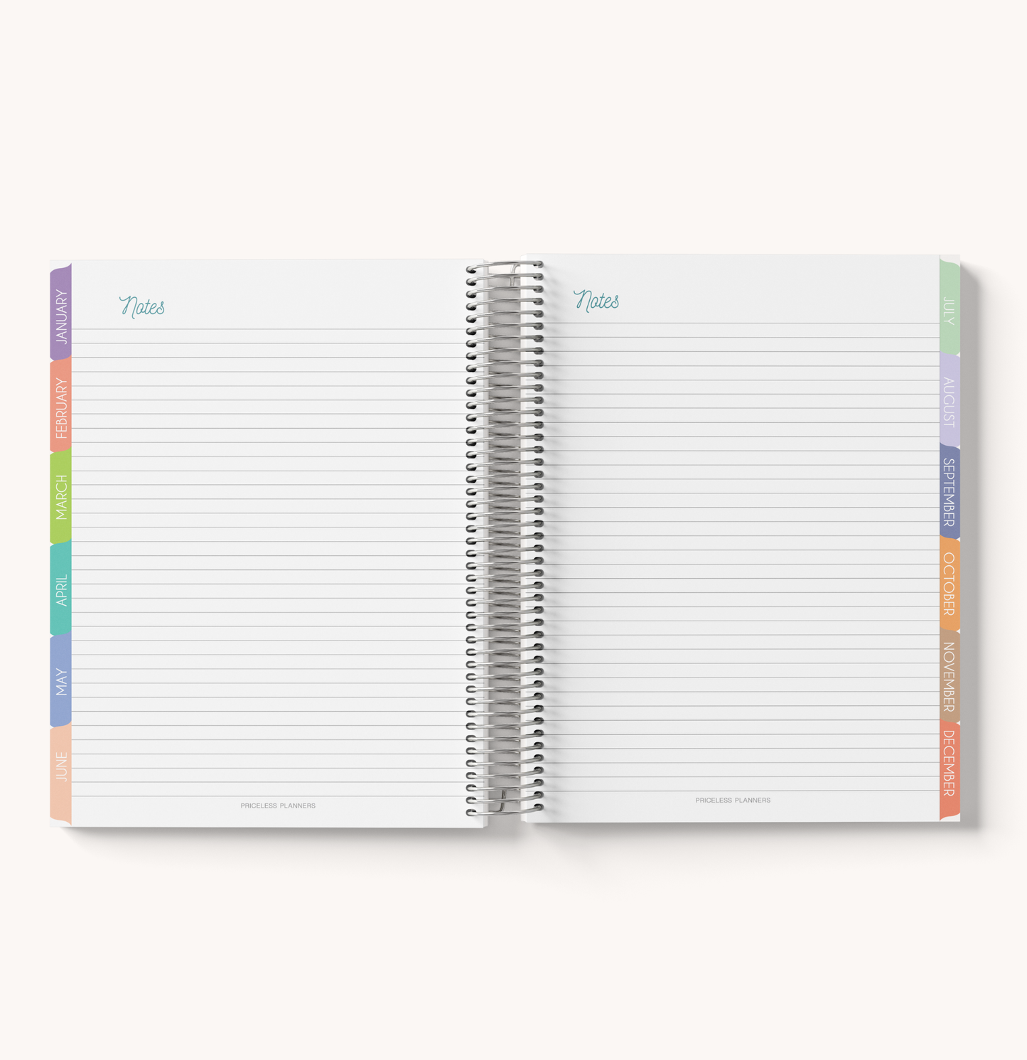 Pin Stripes Weekly