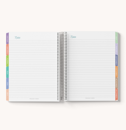 Pin Stripes Weekly
