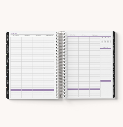 Pin Stripes Weekly